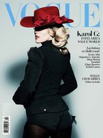 Vogue Latin America